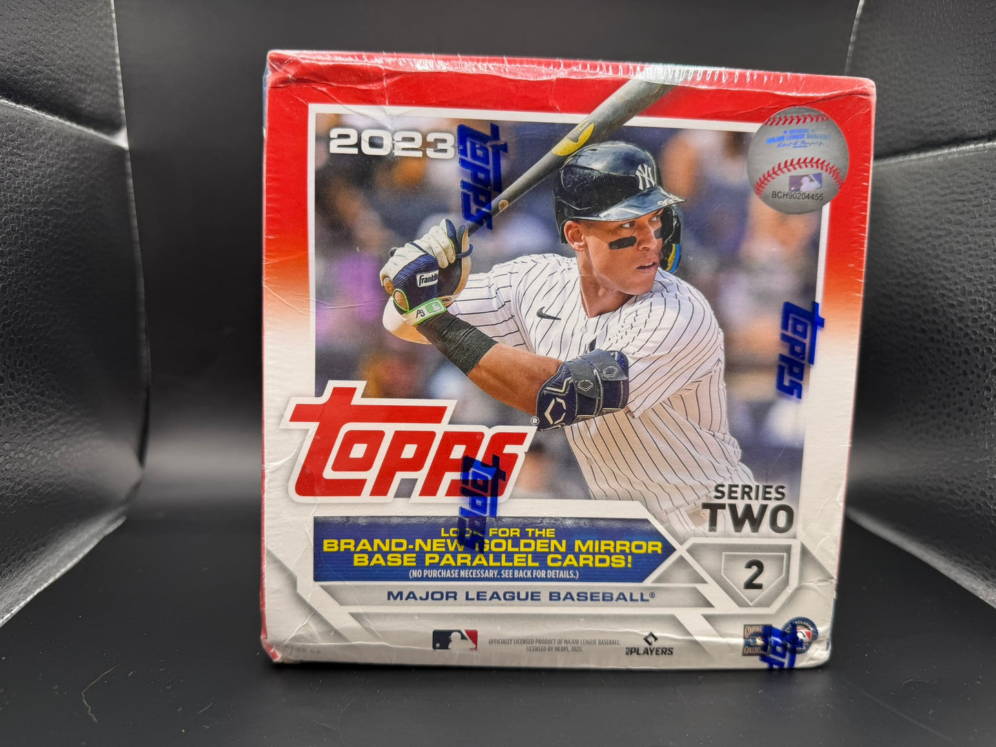 2023 Topps Series 2 Baseball Mega Box