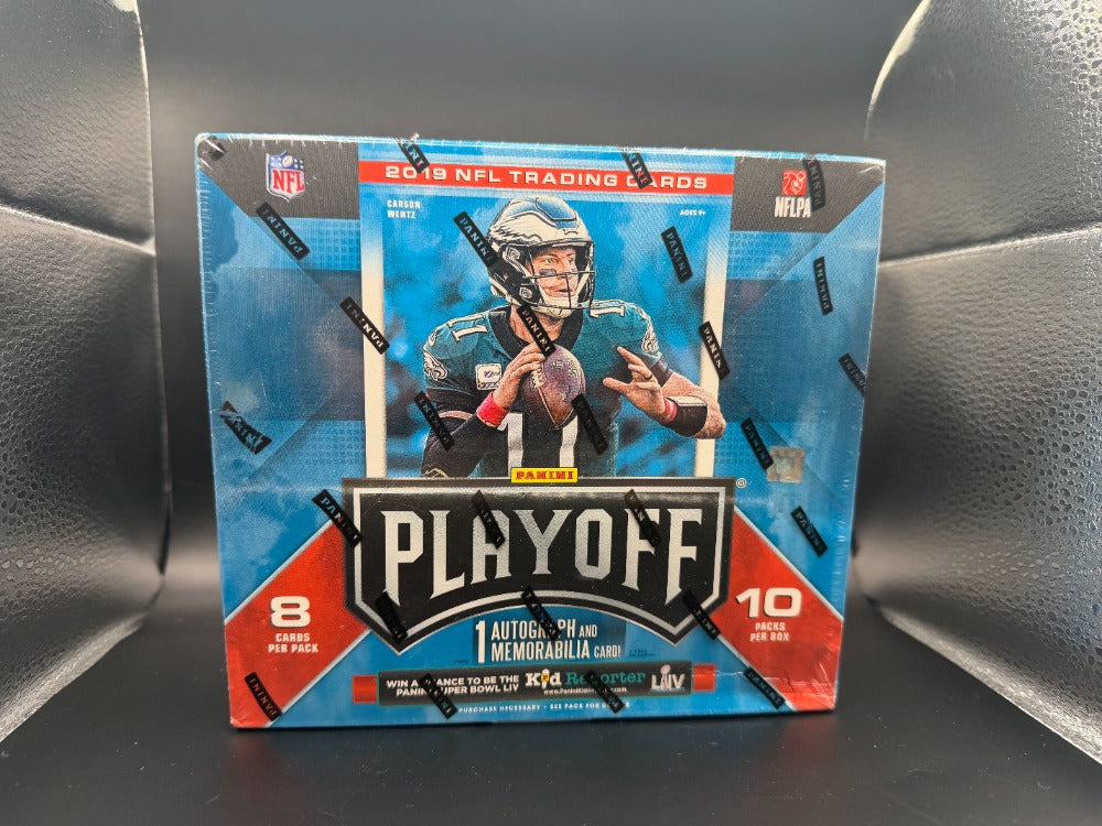 2019 NFL Playoff