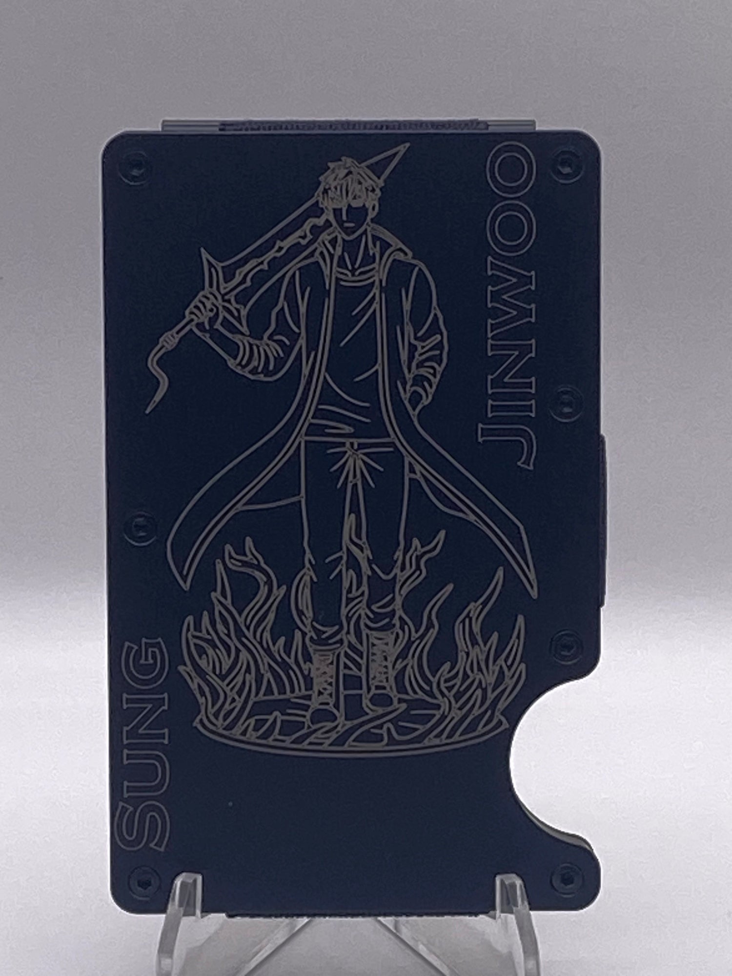 Anime Wallets