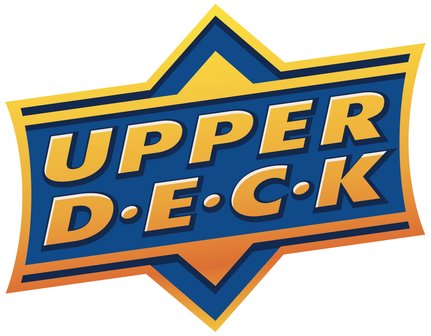 Upper Deck Trading Card Products