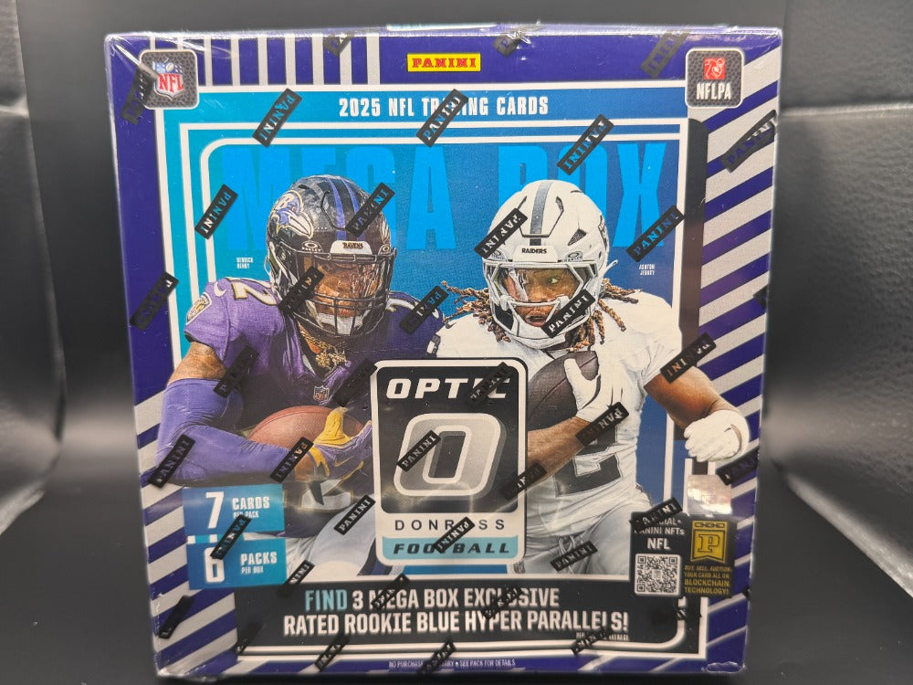 NFL Wax