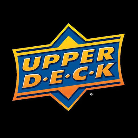 Upper Deck Trading Card Products