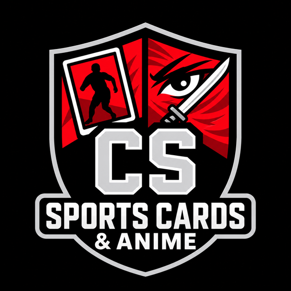 CS Sports and Anime 