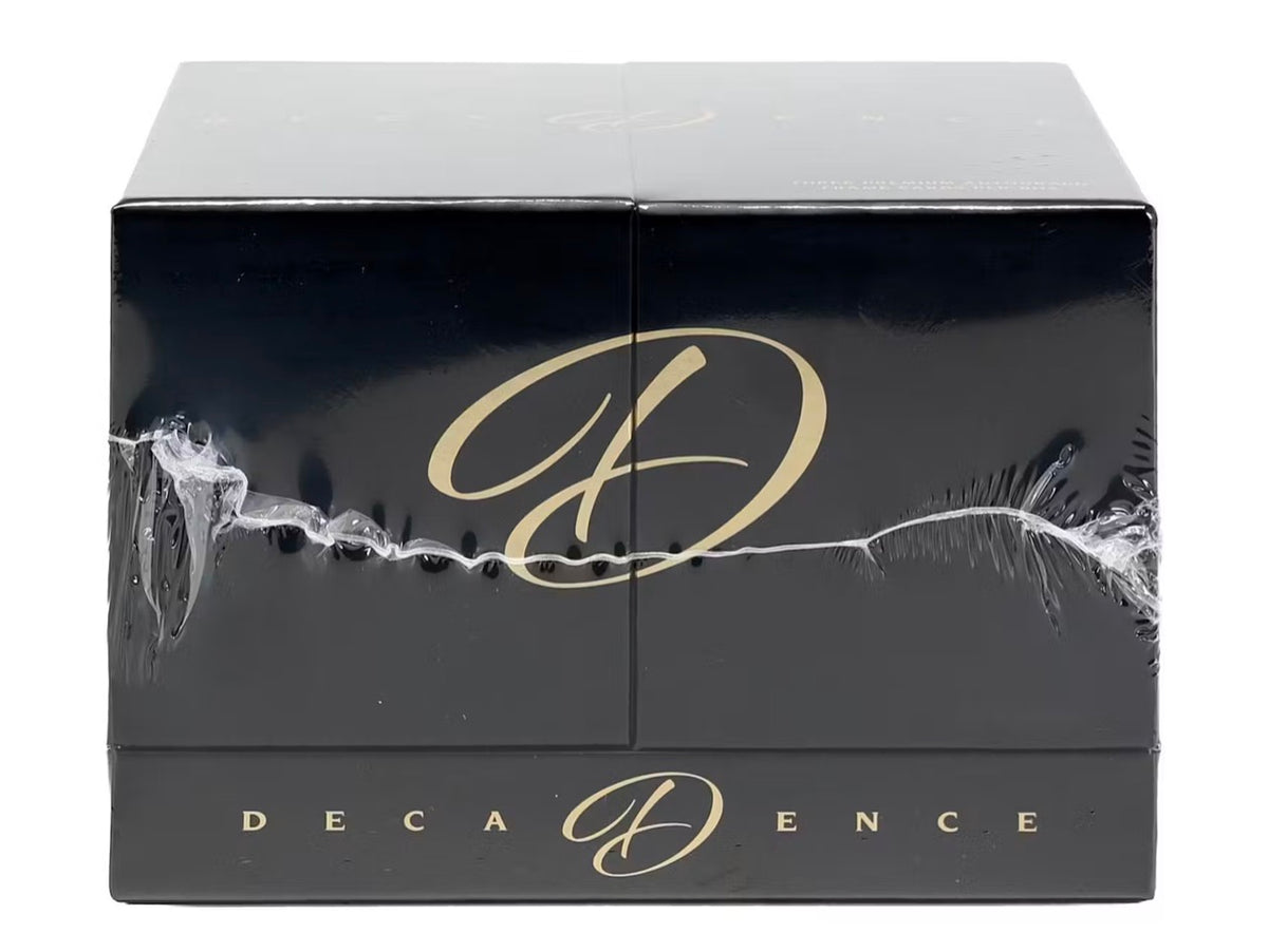 2026 Leaf Decadence Multisport Hobby Box