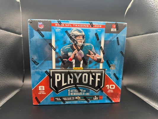 2019 NFL Playoff